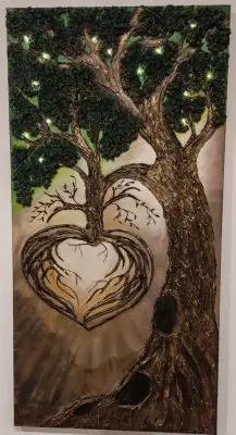 Strom života
